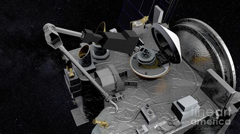 OSIRIS-REx Sample 的图像结果