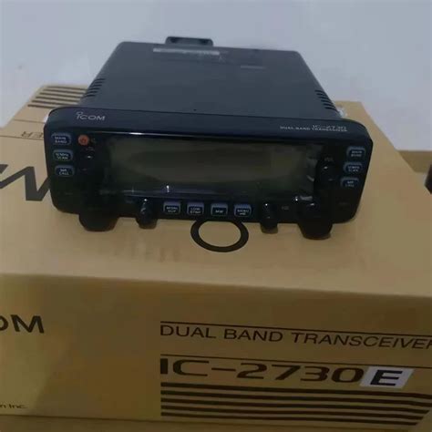 Icom 2730 Programming 的图像结果