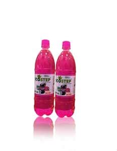 ECOSTEP Soap oil For Harmful Bacteria & Germs Rose Liquid Soap oil also ...