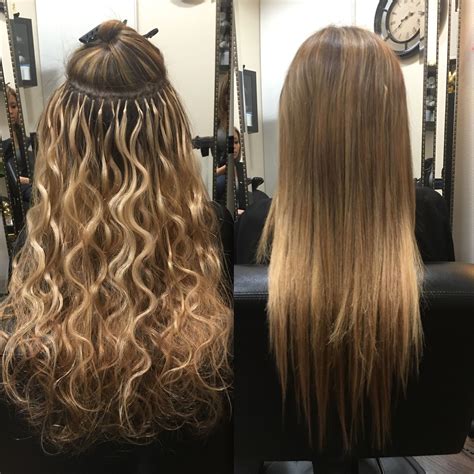 Fusion Hair Extensions Kit at Jason Quinn blog