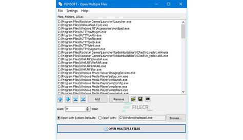 Image result for Open Multiple Files On Computer