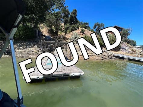Boat Dock Licensing & Inspection Program Photos (updated August 2023 ...
