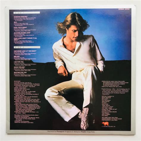 Shadow Dancing 的图像结果