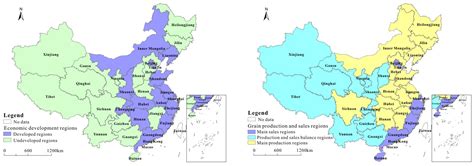 Does Economic Growth Lead to an Increase in Cultivated Land Pressure ...