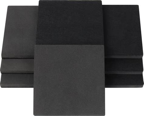 Amazon.com: 8 Pack 5" Large Reusable Felt Furniture Pads for Hardwood ...