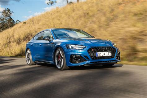 2024 Audi RS5 Competition Plus review | CarExpert