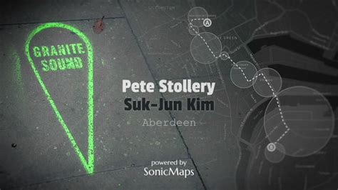 SonicMaps - Locative Audio