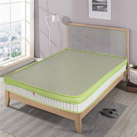Hybrid Latex Foam And Pocket Spring Mattresses Online at Flipkart Home ...