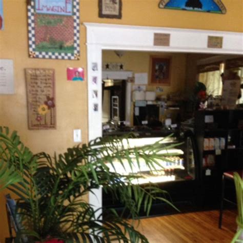 Imagine Vegan Cafe - Memphis Tennessee Restaurant - HappyCow