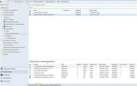 Image result for SCCM Task Sequence Dynamic Variable List