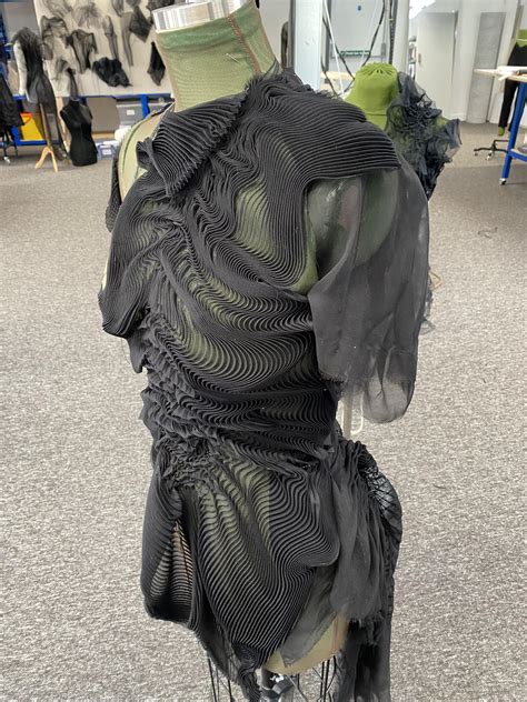 'Wicked' Film Costume Designer Paul Tazewell's Sartorial Approach