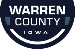Jail Time - Warren County, Iowa