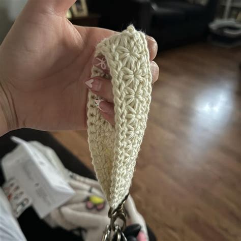 Image result for Key FOB Tutorials Crochet