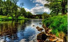 River Wallpaper 4k by Nature Lake Landscape Reflection Fog Mountain River River Wallpaper 4k