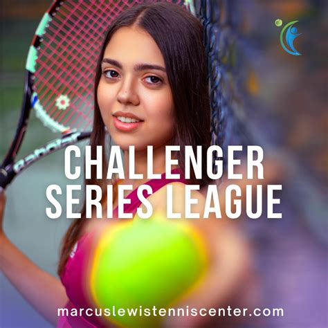 Marcus Lewis Tennis Center (@marcuslewistenniscenter) • Instagram ...