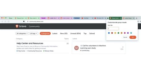 How To Get Safari Tab Group For Any Browser | Cashify Blog