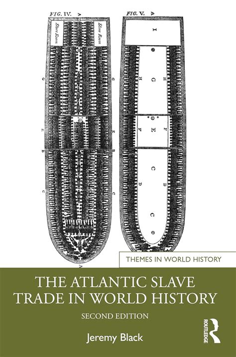 Buy The Atlantic Slave Trade in World History (Themes in World History ...