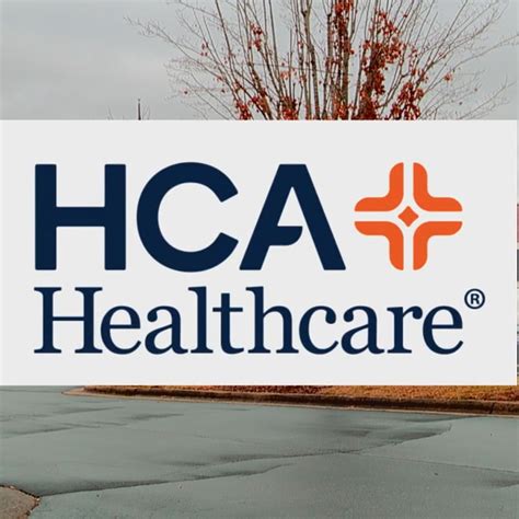 Hca Logo