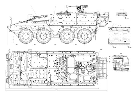 Boxer Vehicle Variants 的图像结果