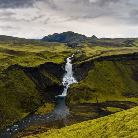 Visiting Iceland in July - Unique Travel Places In World