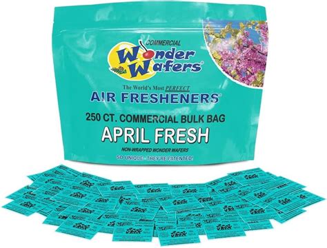 Wonder Wafers 250 Count Unwrapped Automobile India | Ubuy