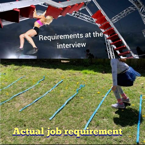 Technical Interview Meme 的图像结果