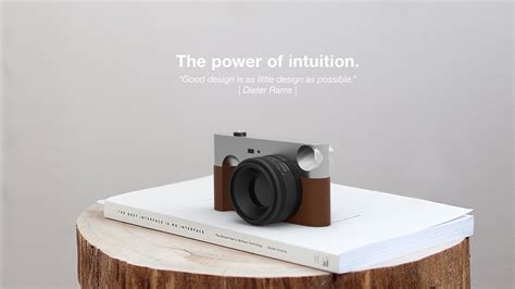 Camera Design 的图像结果