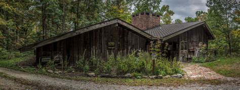 Cedar Creek Corridor – A conservation area protected by ACRES Land ...