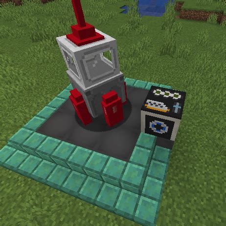 Space Dimensions Mod 的图像结果