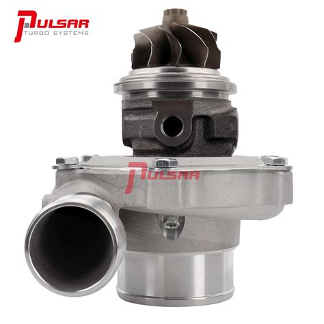 Buy Pulsar Turbo T51R MOD PSR3071 GEN2 Dual Ball Bearing Billet Wheel ...