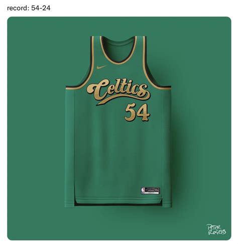 Vintage Basketball Jersey Design
