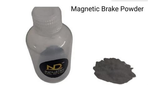 Magnetic Brake Powder Manufacturers and Suppliers from Delhi