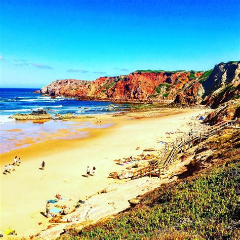 Carrapateira Tourism (2024): All You Need to Know Before You Go