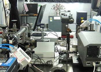 Laser Spectroscopy & Bio-Medical Science Laboratory