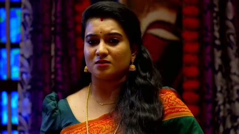 Watch Shalini Compels Sathyabhama to Eat | Kudumbashree Sharada ...