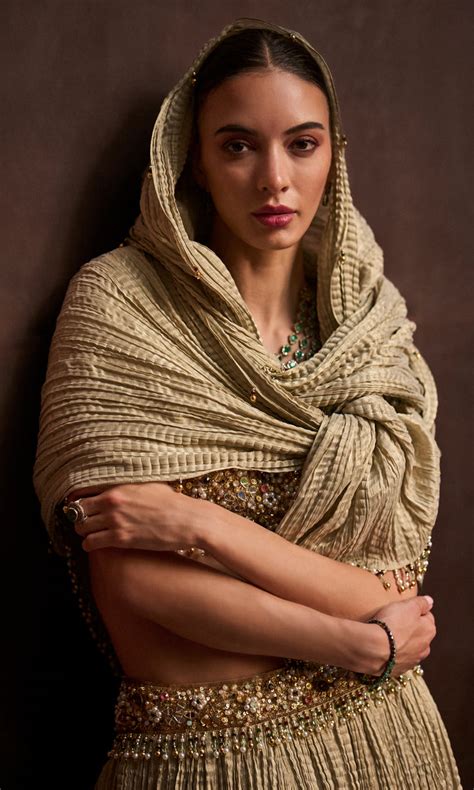 Buy Designer Lehenga Set Online by Tamanna Punjabi Kapoor | Wedding ...