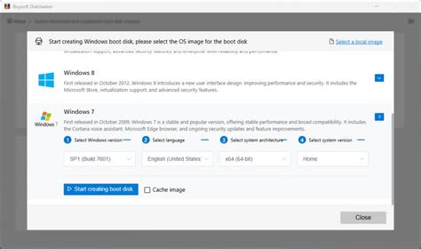 Bootable USB for Windows 7 的图像结果