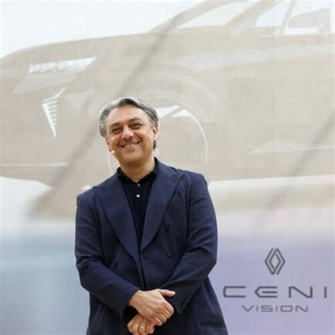 Renault boss De Meo leaves, company says, after report he will lead ...
