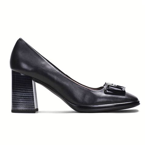 HISPANITAS MONACO-I3 HI232997 C003 SOHO-I23 BLACK WOMEN SHOES - Quality ...
