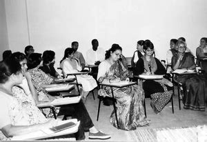 Photo Gallery : Department of Womens Studies Center : University of Pune