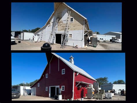 Residential & Commercial Painting Service | Omaha, Ne | VC Star Painting