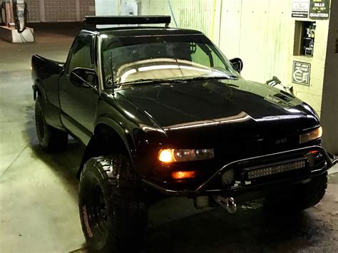 2000 Chevrolet S-10 for Sale in Modesto, CA - OfferUp