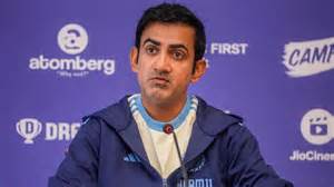 Gambhir slams IPL team owner, media in epic rant over criticism of ...
