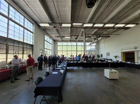 The Gauntlet Challenge | Go Virginia Region 8