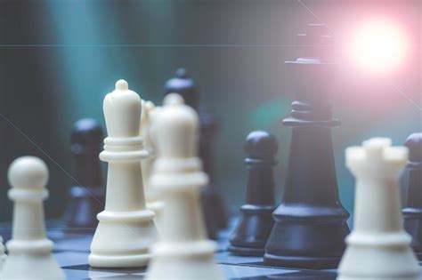 Chess 的图像结果