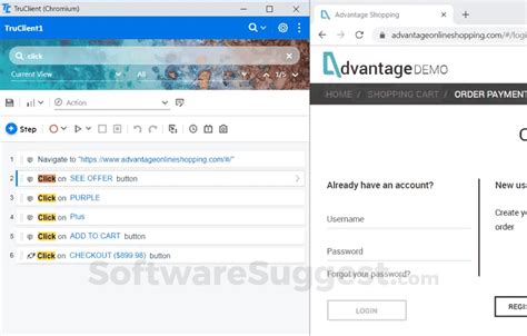 Image result for Load Runner Features
