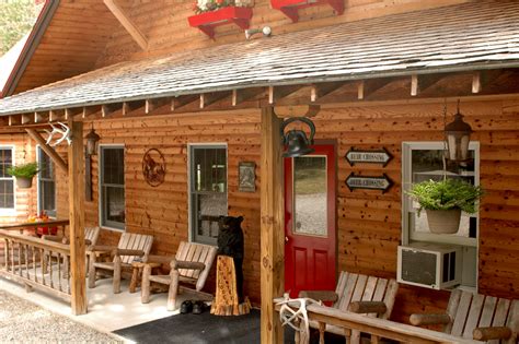 Hunting Accommodations – North Country Lodge