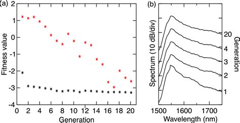 Image result for Genetic Algorithm Objective Function