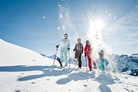 Swiss Ski Experience in Jungfrau Region from Zurich or Lucerne - Klook ...