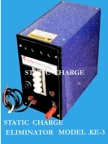 Static Charge Machine 的图像结果